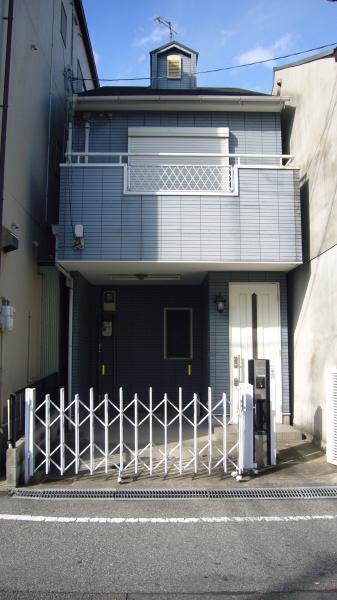 Local appearance photo. appearance 2013 December shooting