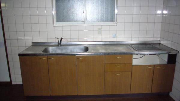 Kitchen. kitchen 2013 December shooting