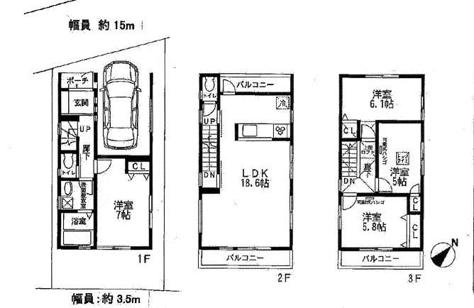 Other. Floor plan