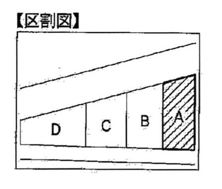 The entire compartment Figure