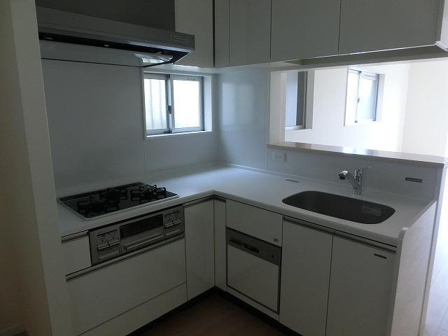 Same specifications photo (kitchen). Same specifications