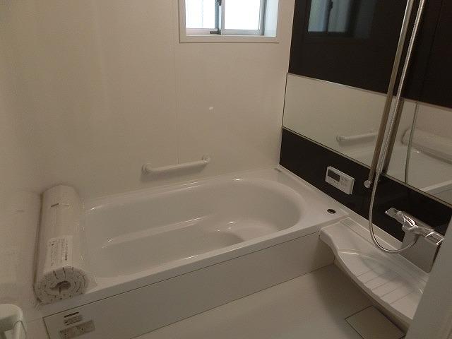 Bathroom. Same specifications