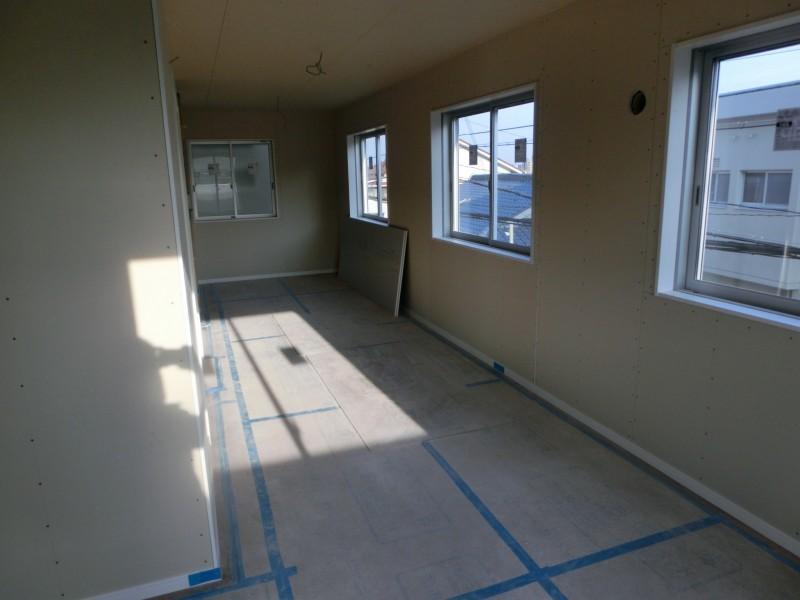 Living. Indoor (11 May 2013) Shooting The inside of the D