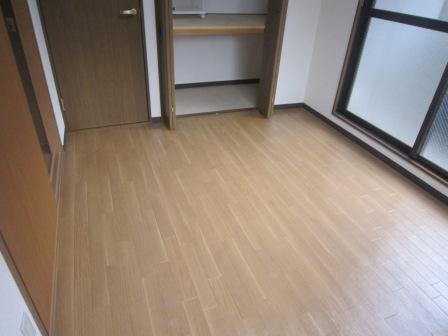 Other. Western style room