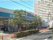 Other. 600m to Super Maruhachi (Other)