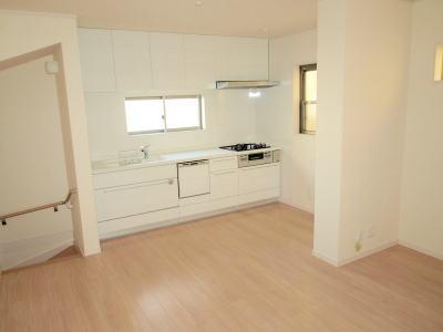 Kitchen. Indoor (11 May 2013) Shooting