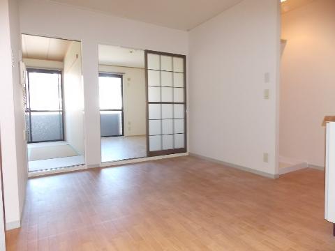 Other room space. dining