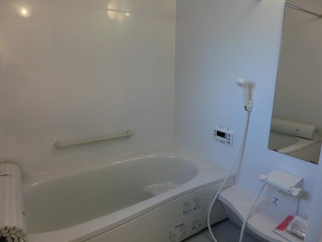 Bathroom. Indoor (July 2013) Shooting