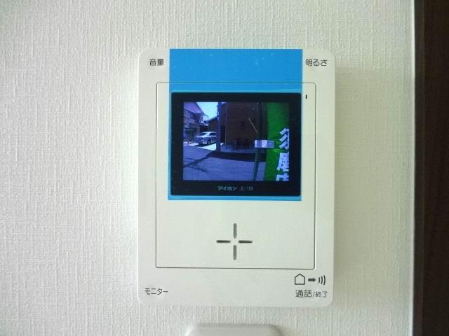 Other. Color monitor Hong.