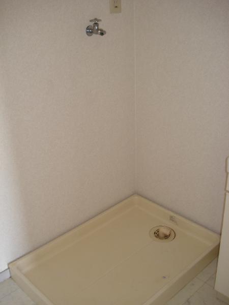 Other room space. Laundry Area