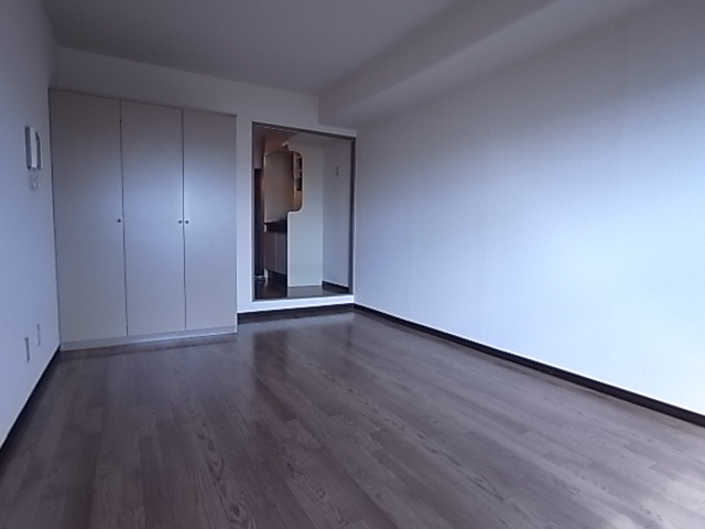 Living and room. Interior