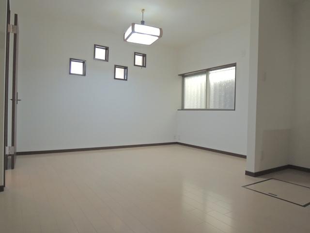 Living. Indoor (11 May 2013) Shooting