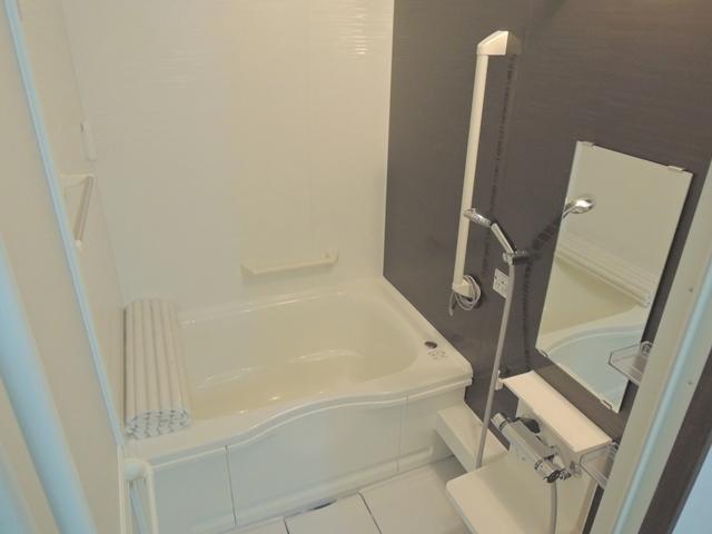 Bathroom. Indoor (11 May 2013) Shooting