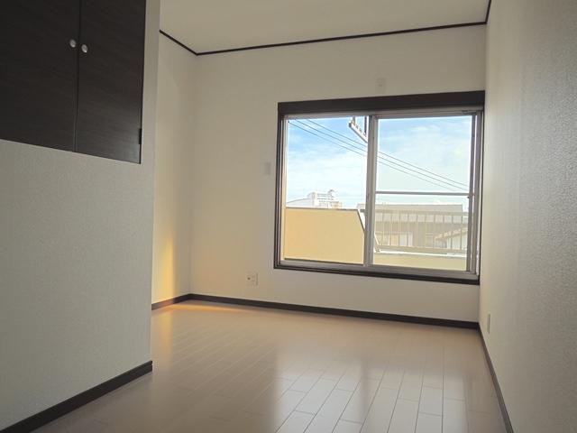 Non-living room. 2 Kaiyoshitsu Indoor (11 May 2013) Shooting