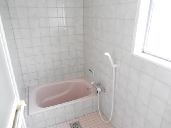 Bathroom. Bathroom is also a beautiful state!