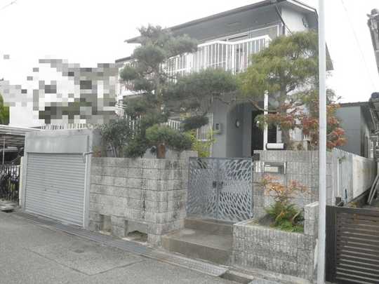 Local appearance photo