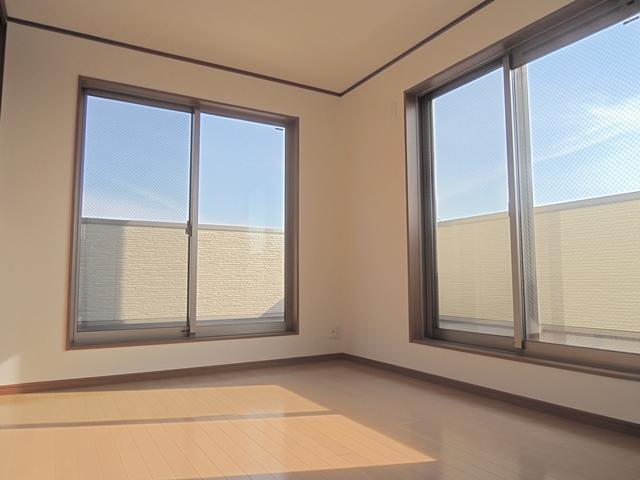 Non-living room. 3 Kaiyoshitsu 1 Indoor (11 May 2013) Shooting