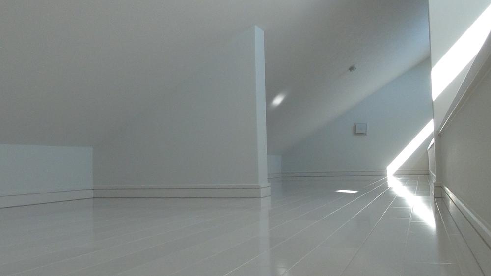 Non-living room.  [D No. land] loft