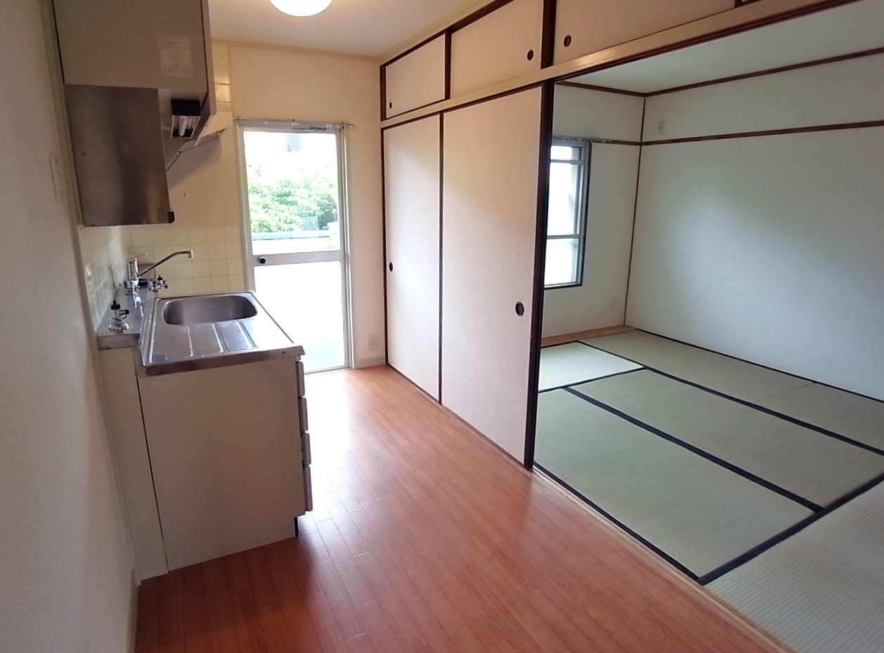 Living and room. Indoor photos posted of the same type ※ Such as a floor material may be different.