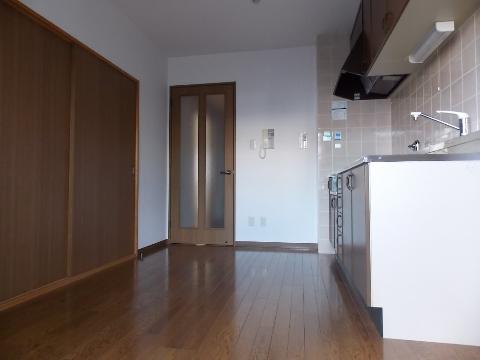 Other room space. dining