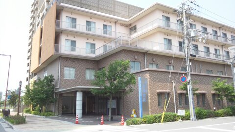 Hospital. 708m until Sakura Board Takahashi Hospital (Hospital)