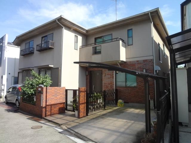 Local appearance photo. appearance