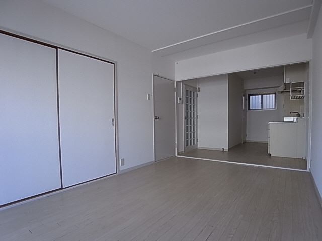 Living and room. Living