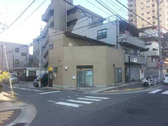 Local appearance photo