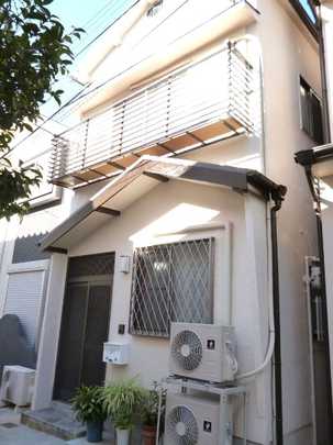 Local appearance photo. Appearance (1)