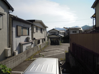 Building appearance. Appearance 2