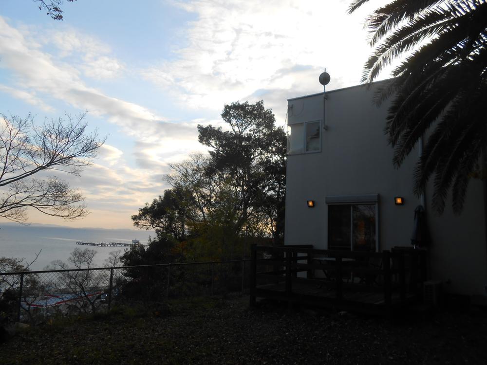 Local appearance photo. The building is the appearance.