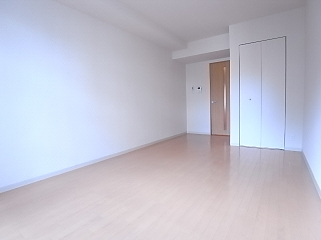 Living and room. Interior