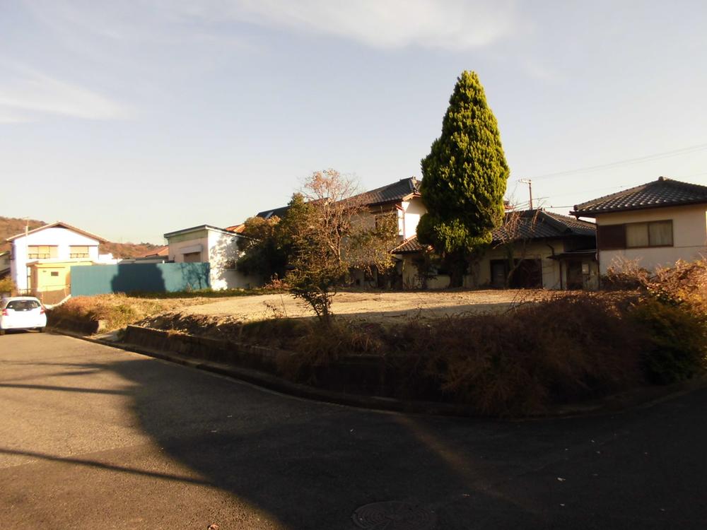 Local photos, including front road. Local (12 May 2013) Shooting