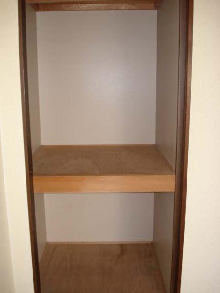 Receipt. Compartment