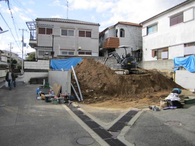 Other local. Local (11 May 2013) Shooting