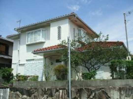 Local appearance photo. The building is the appearance