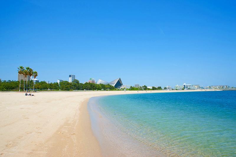 Other Environmental Photo. Suma to beach 1550m