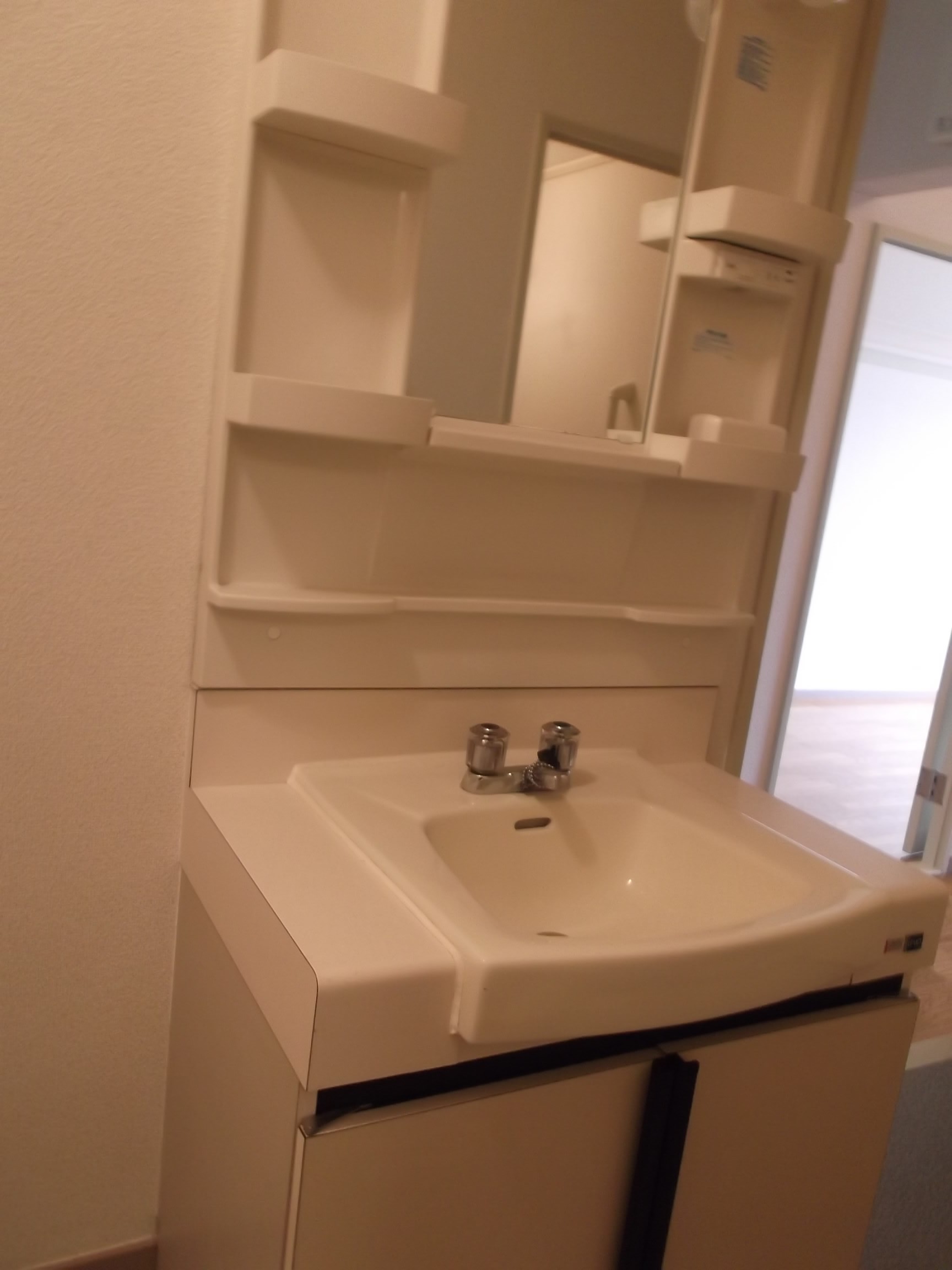 Washroom. Indoor photos posted of the same type