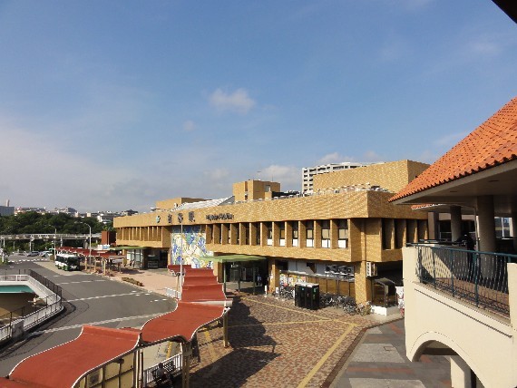 Other. 436m until Myodani Station (Other)