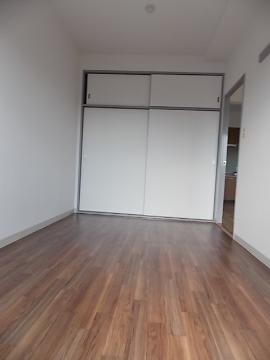 Living and room. Western style room