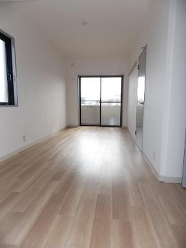 Living and room. Living