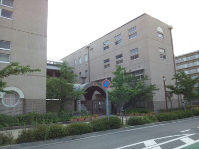 Other. 595m to Kobe Municipal earth elementary school (Other)