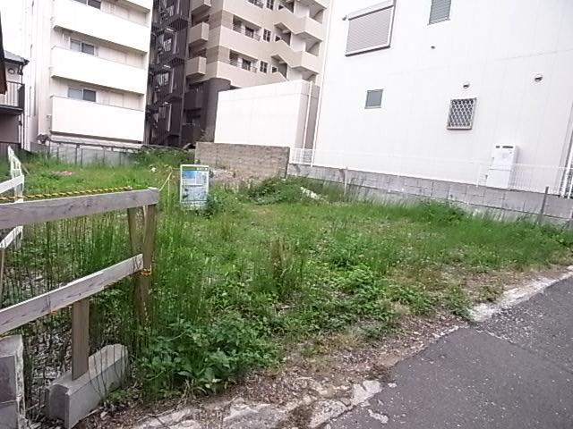 Local photos, including front road