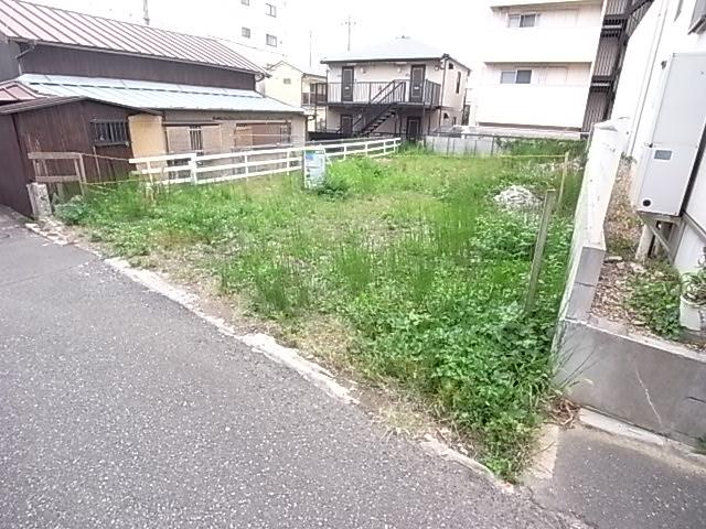 Local photos, including front road