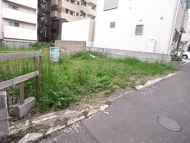 Local photos, including front road