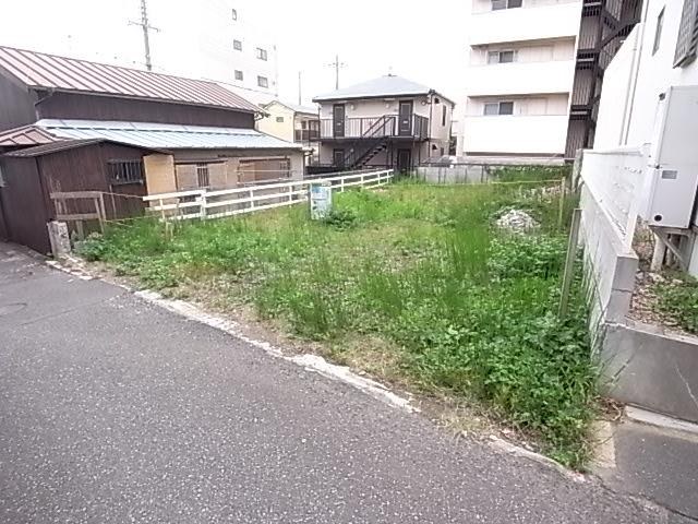 Local photos, including front road