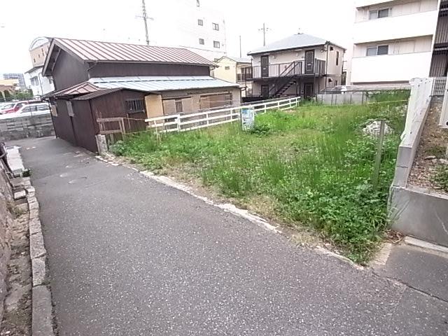 Local photos, including front road