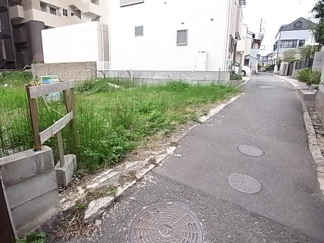 Local photos, including front road