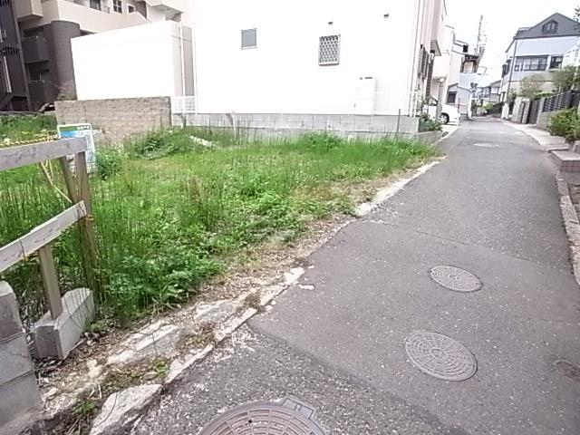 Local photos, including front road