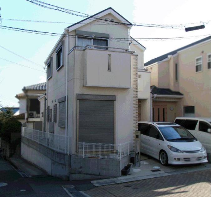 Local appearance photo